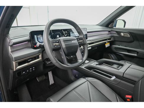 New 2027 Kia Telluride SX image 21