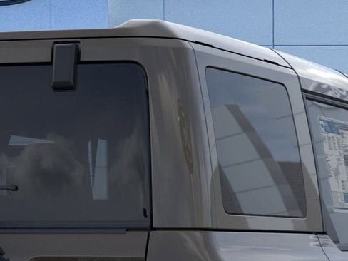 New 2026 Ford Bronco Outer Banks AWD/4WD image 25