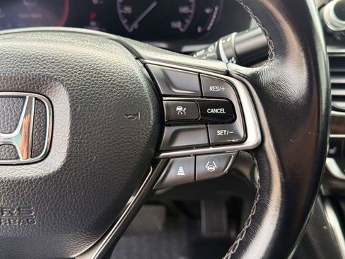 Used 2021 Honda Accord EX-L image 26