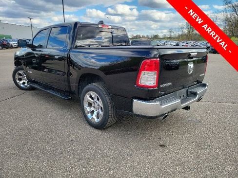 Used 2019 RAM 1500 Big Horn AWD/4WD image 5