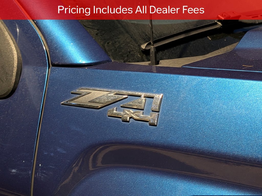 Used 2018 GMC Sierra 1500 SLT AWD/4WD image 7