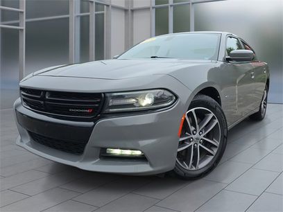 Used 2018 Dodge Charger GT