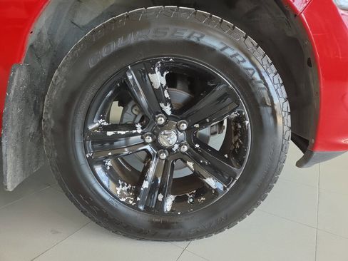 Used 2014 RAM 1500 Sport w/ Trailer Tow Group AWD/4WD image 10