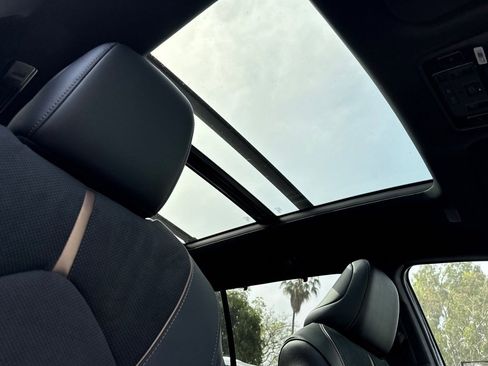 New 2026 Toyota Grand Highlander AWD Hybrid image 18