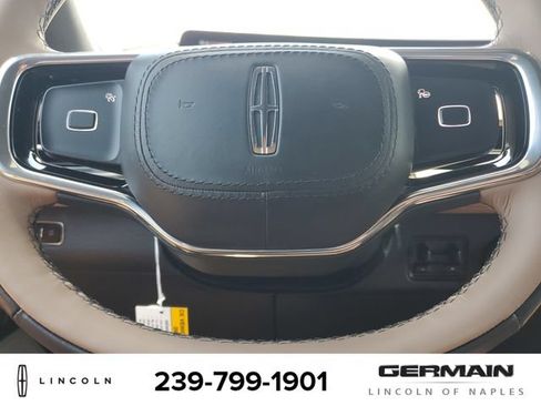 New 2026 Lincoln Navigator L Black Label AWD/4WD image 23
