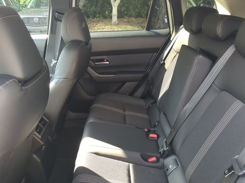 New 2026 MAZDA CX-50 2.5 Hybrid w/ Weather Package image 11