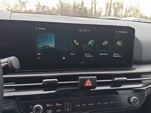 New 2026 Kia Sportage EX FWD image 13