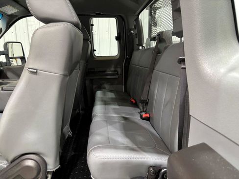 Used 2011 Ford F250 XL AWD/4WD image 13