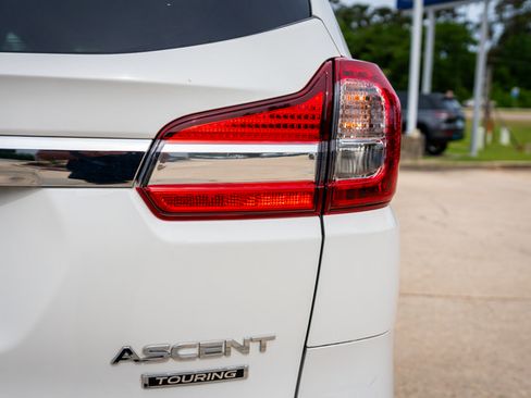 Used 2020 Subaru Ascent Touring w/ Popular Package #2A AWD/4WD image 17