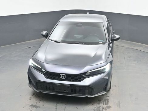 Used 2025 Honda Civic Sport image 14