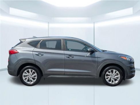 Used 2019 Hyundai Tucson SE FWD image 7