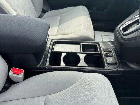 Used 2015 Honda CR-V EX image 22