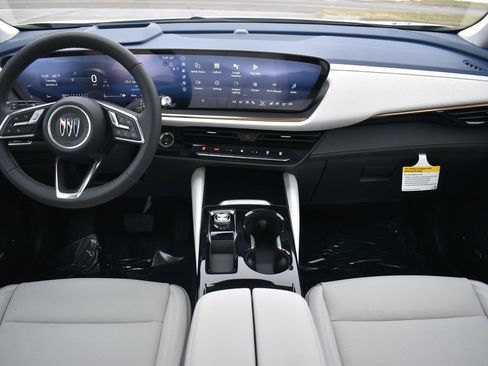 New 2026 Buick Envision Avenir image 23