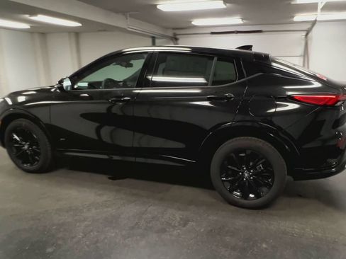 New 2026 Buick Envista Sport Touring w/ Convenience I Package image 38