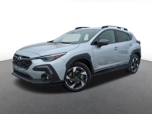 Certified 2025 Subaru Crosstrek 2.5i Limited image 1