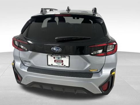 Certified 2024 Subaru Crosstrek 2.5i Sport w/ Crosstrek Mirror Package image 4