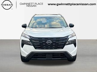 New 2026 Nissan Rogue Dark Armor video 2