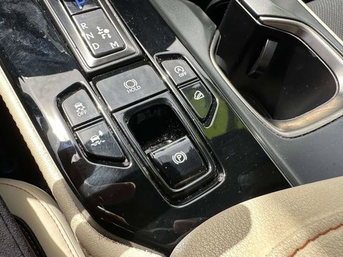 Used 2024 Lexus NX 350 AWD w/ Cold Area Package image 51