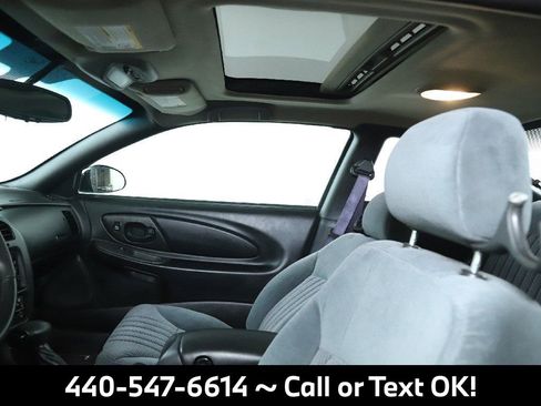 Used 2004 Chevrolet Monte Carlo SS w/ Preferred Equipment Group FWD image 24