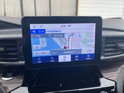 Used 2023 Ford Explorer Limited image 20