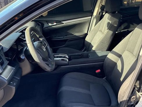 Used 2017 Honda Civic LX image 5