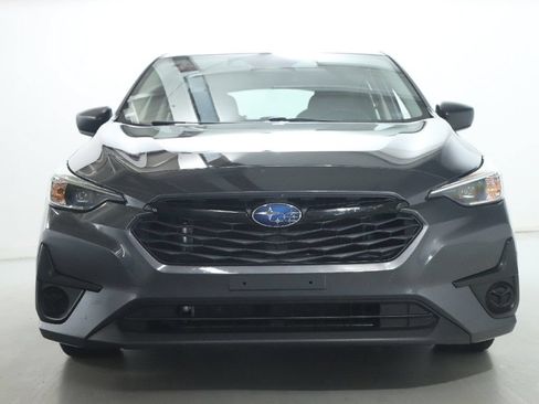 Used 2024 Subaru Impreza 2.0i AWD/4WD image 5