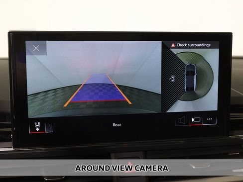 Used 2023 Audi A5 2.0T Premium Plus w/ Premium Plus image 4