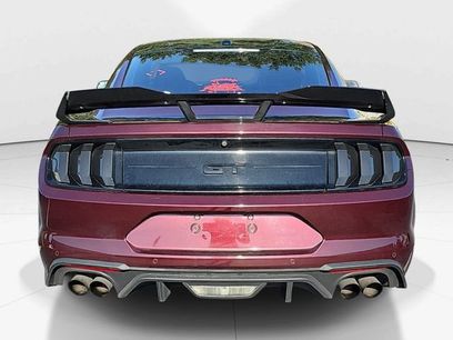 Used 2018 Ford Mustang GT w/ Equipment Group 301A