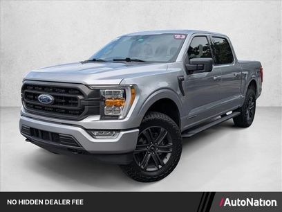 Used 2023 Ford F150 XLT w/ Equipment Group 302A High