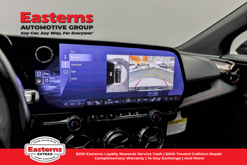 Used 2024 Chevrolet Blazer EV RS AWD/4WD image 22