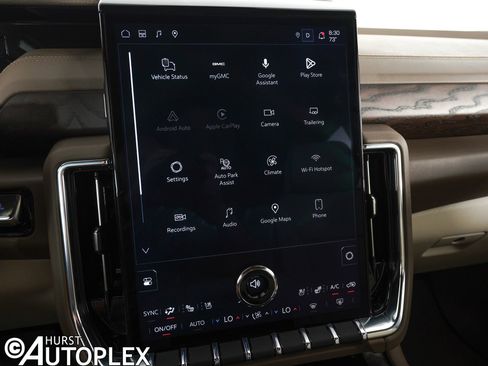 Used 2026 GMC Yukon Denali image 26