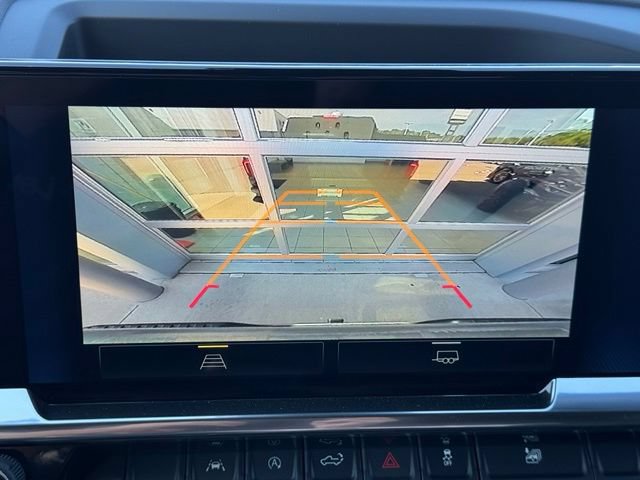 New 2026 Chevrolet Silverado 1500 RST w/ RST Select Package AWD/4WD image 4