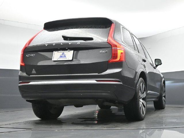 Used 2024 Volvo XC90 B6 Plus w/ Protection Package Premier AWD/4WD image 16