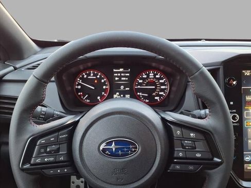 New 2026 Subaru Impreza RS image 26