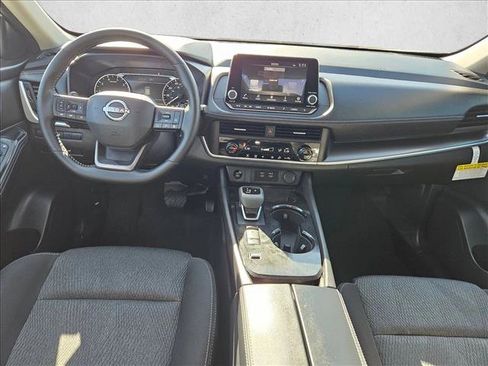 New 2026 Nissan Rogue SV image 12