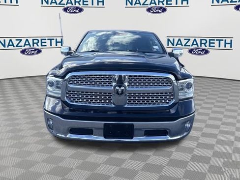 Used 2017 RAM 1500 Laramie image 2