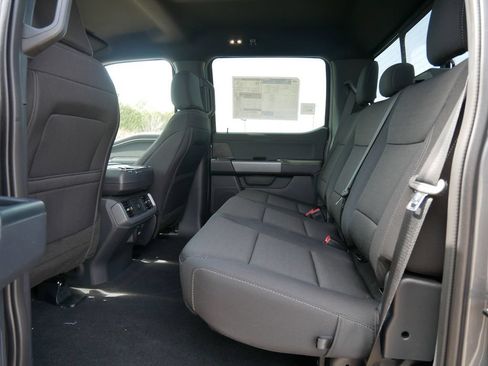 New 2026 Ford F150 XLT w/ Equipment Group 302A MID AWD/4WD image 10
