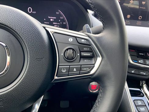 Used 2025 Acura TLX w/Technology Package image 24