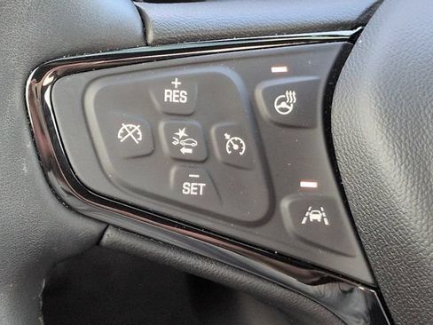 Used 2023 Chevrolet Equinox Premier FWD image 25
