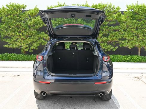 Certified 2023 MAZDA CX-30 AWD 2.5 S image 9