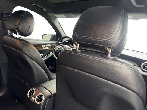 Used 2020 Mercedes-Benz GLC 300 image 37