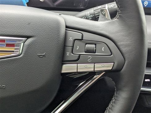 New 2026 Cadillac CT5 Premium Luxury image 38