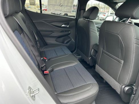 New 2026 Buick Envista Preferred w/ Convenience I Package image 17