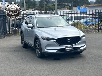 Used 2018 MAZDA CX-5 Grand Touring