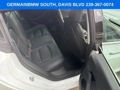 Used 2020 Tesla Model 3 RWD image 29
