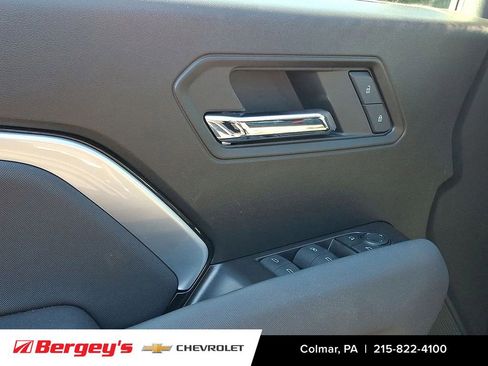 Certified 2024 Chevrolet Colorado Z71 w/ Z71 Convenience Package 2 image 26