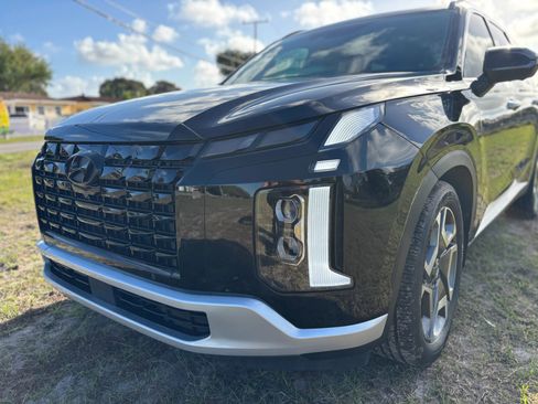 Used 2023 Hyundai Palisade SEL w/ Premium Package AWD/4WD image 41