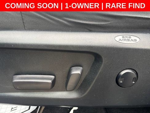Used 2021 Toyota Tundra SR5 w/ TRD Sport Plus Package RWD image 19
