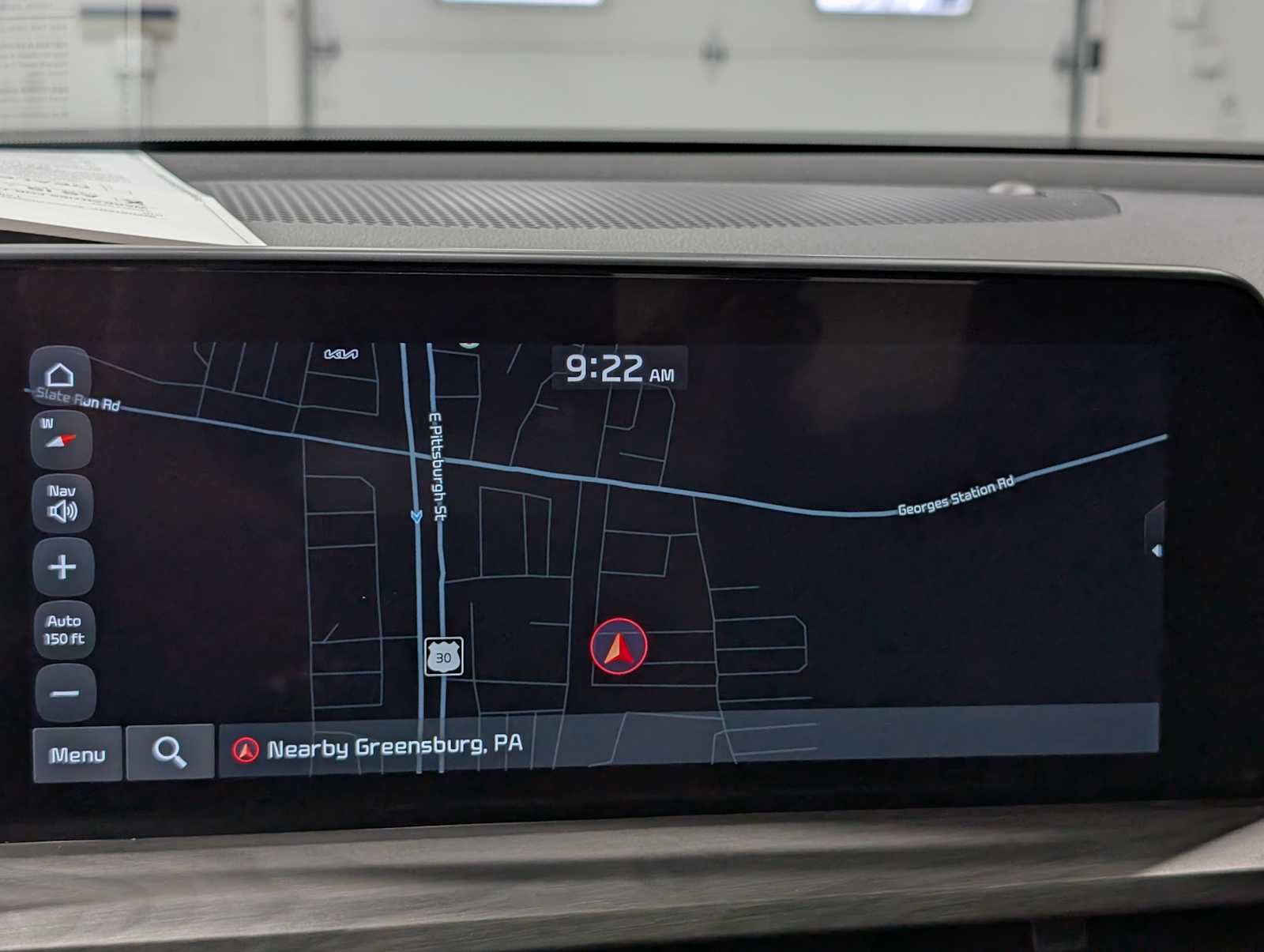 Used 2023 Kia Telluride EX X-Line AWD/4WD image 27