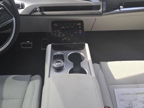 Used 2026 Cadillac Vistiq Sport w/ LPO, Floor Liner Package AWD/4WD image 4